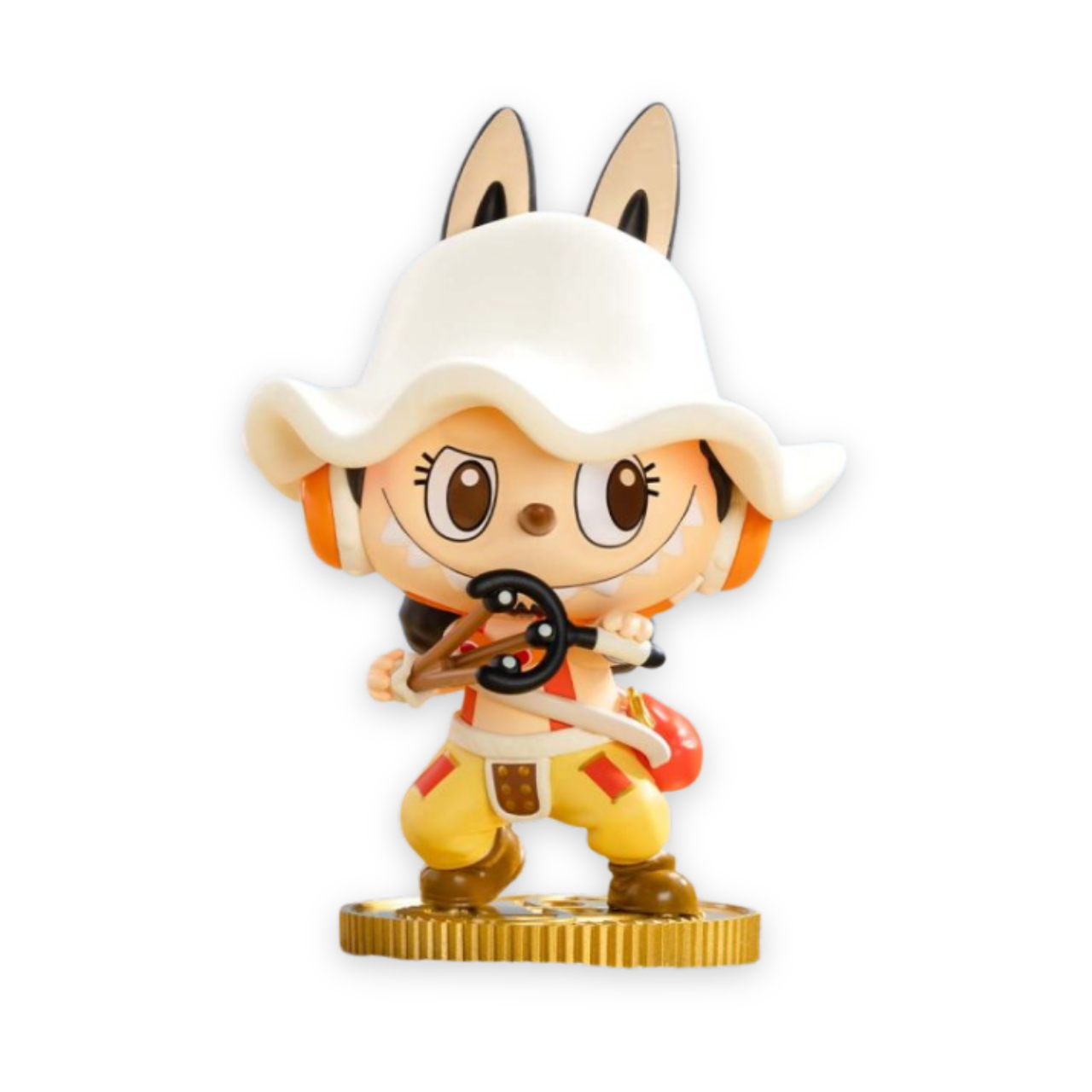 Labubu x One Piece : Blind Box - immagine 10