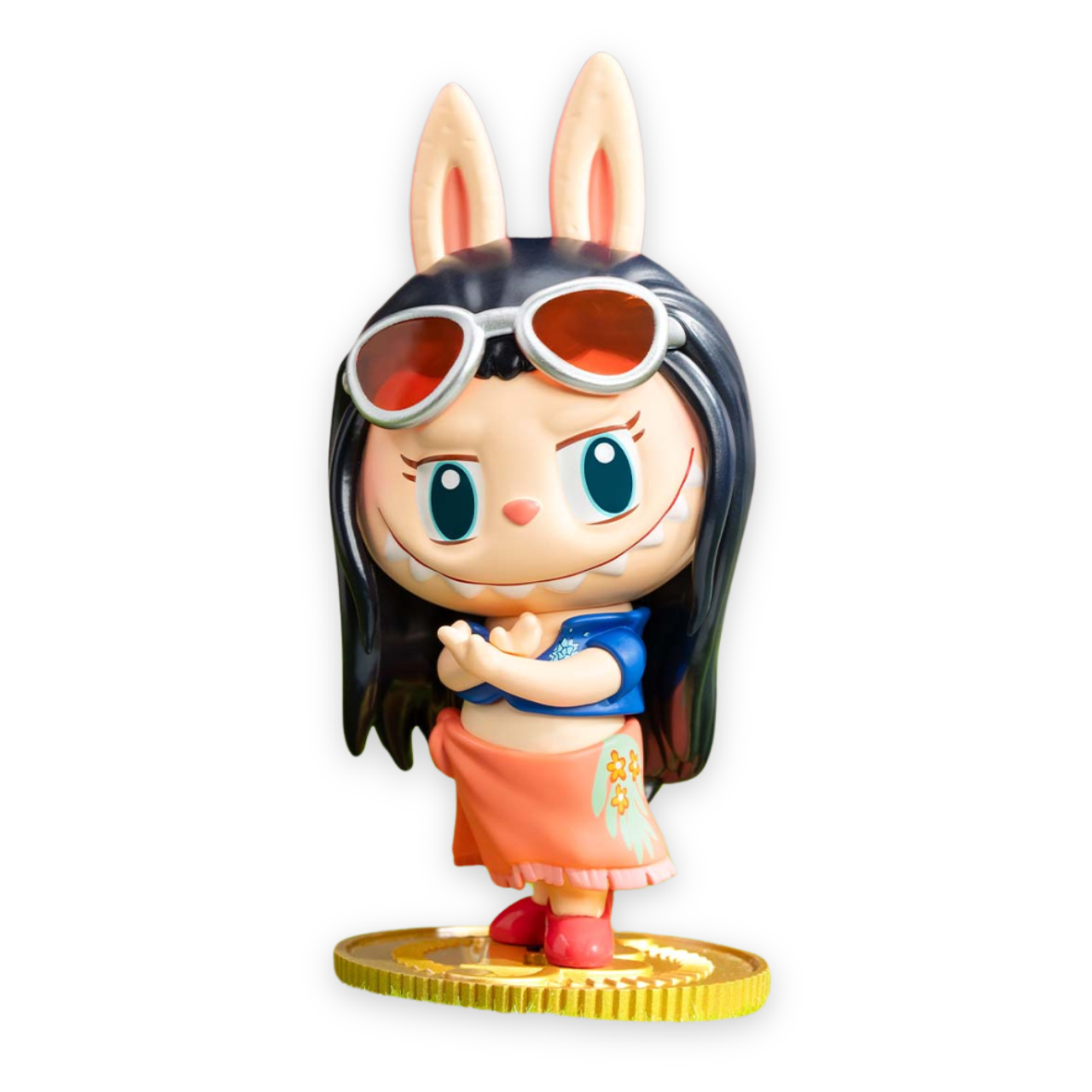 Labubu x One Piece : Blind Box - immagine 11