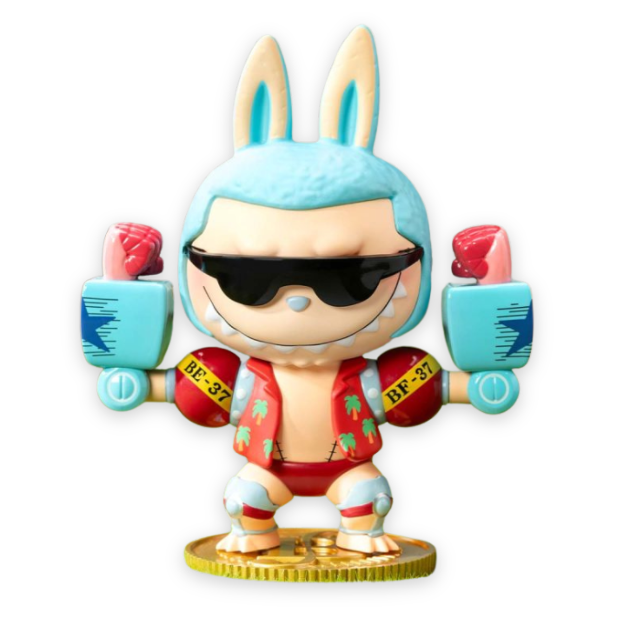 Labubu x One Piece : Blind Box - immagine 14