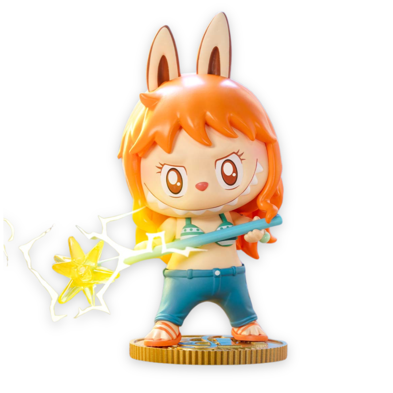 Labubu x One Piece : Blind Box - immagine 15