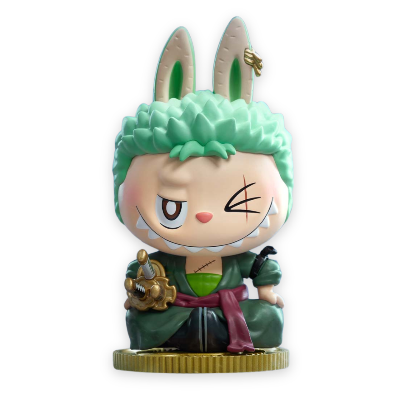 Labubu x One Piece : Blind Box - immagine 5