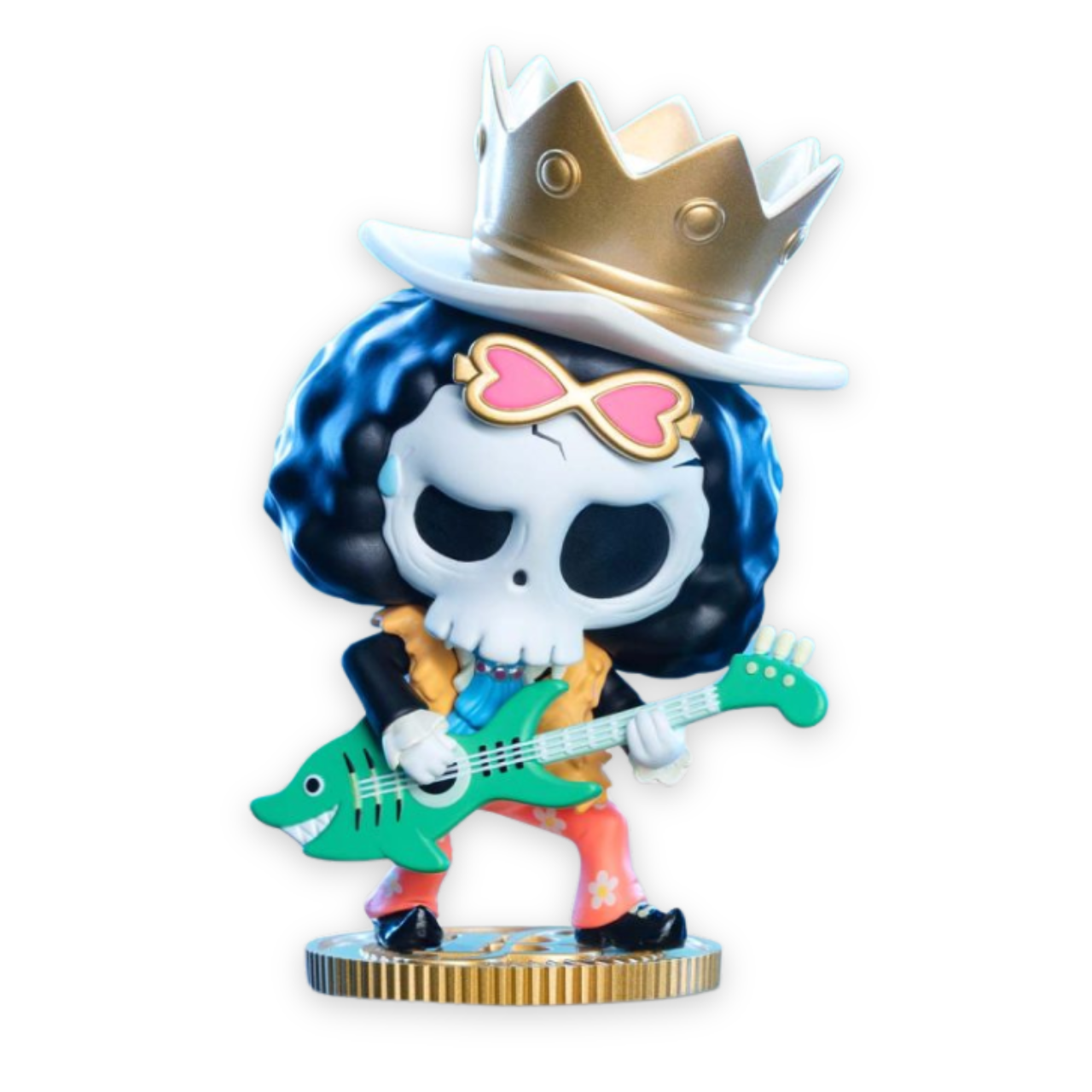 Labubu x One Piece : Blind Box - immagine 6