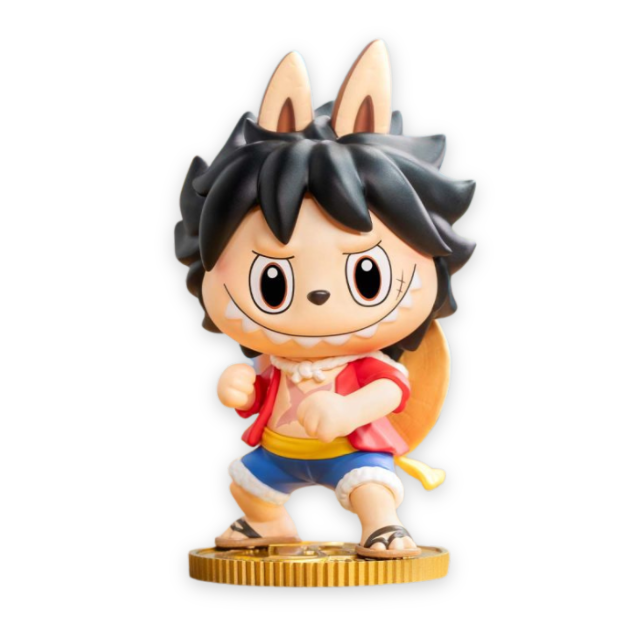 Labubu x One Piece : Blind Box - immagine 4