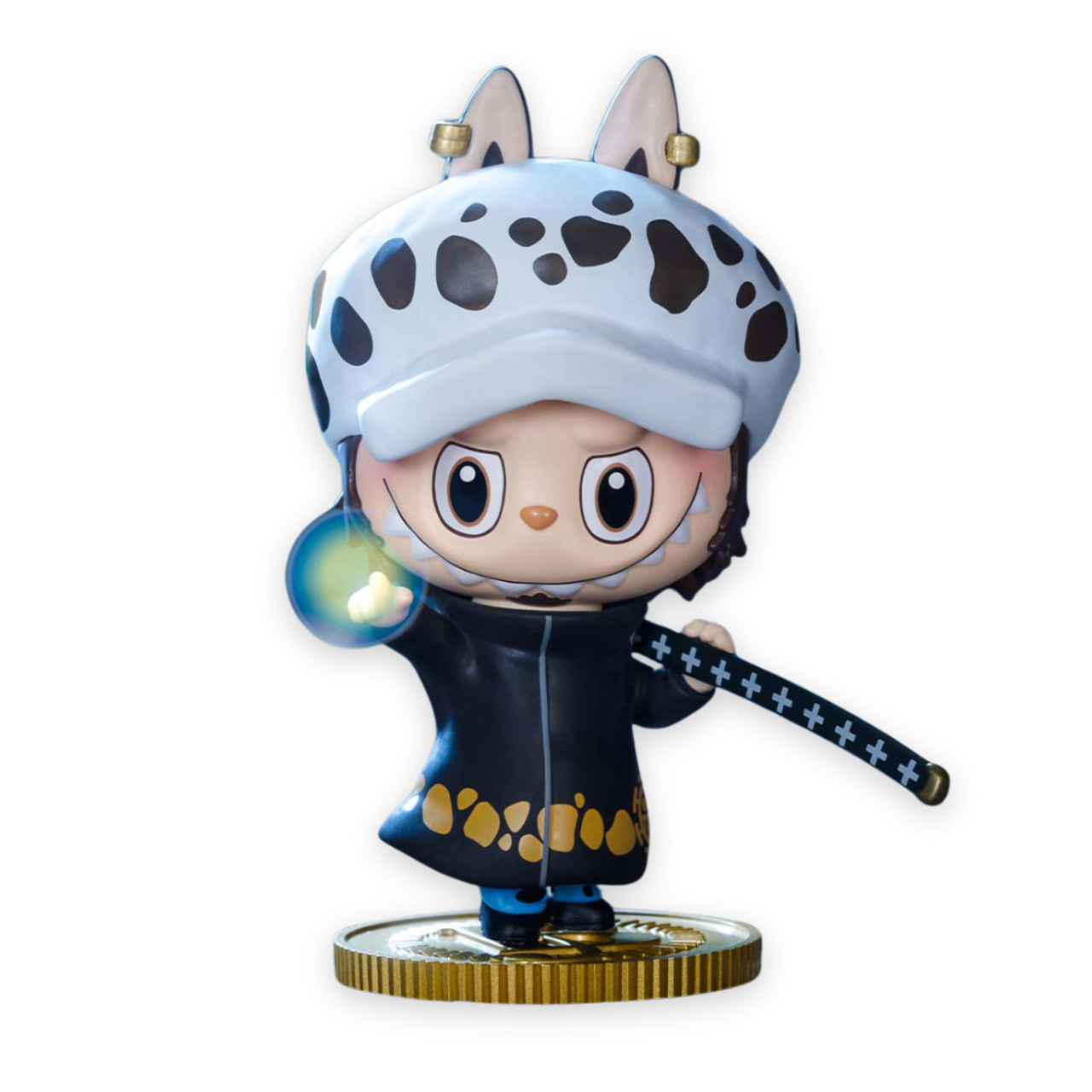 Labubu x One Piece : Blind Box - immagine 7