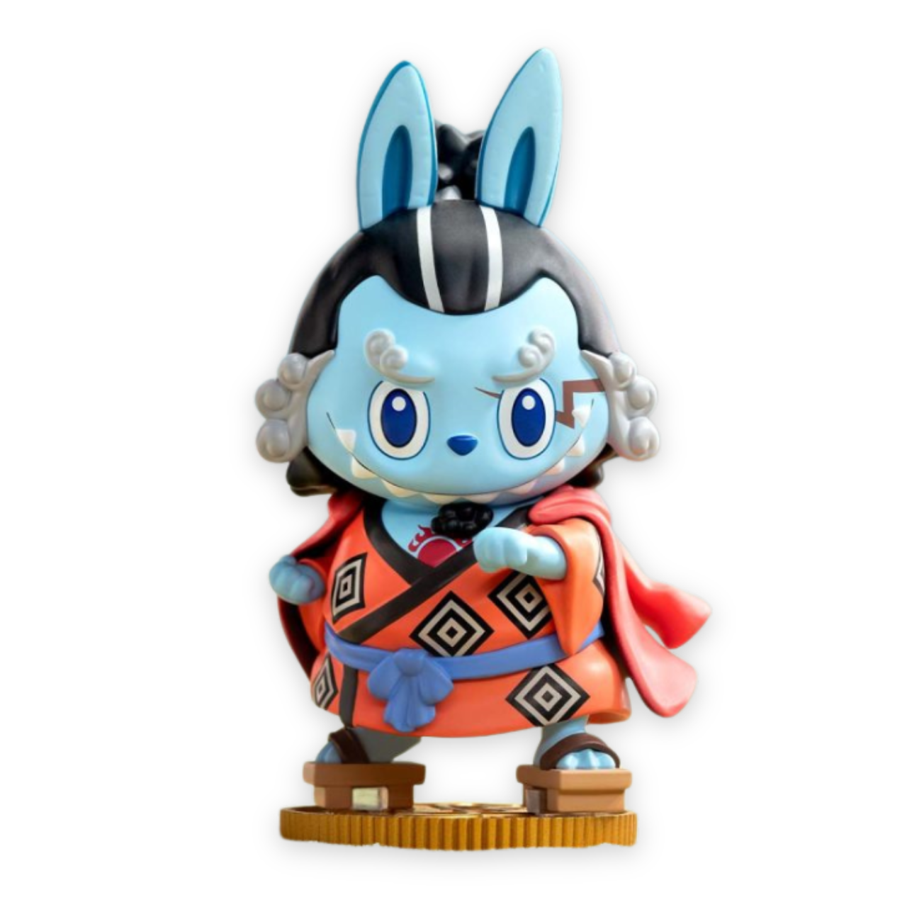 Labubu x One Piece : Blind Box - immagine 8