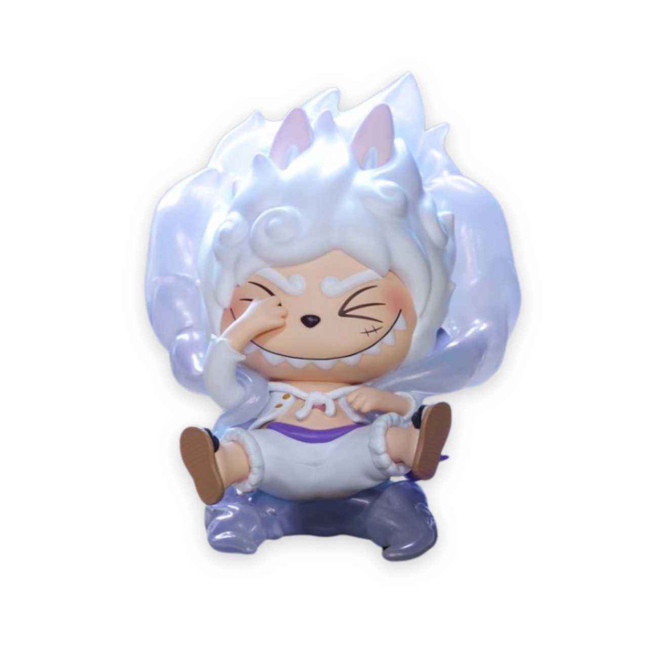 Labubu x One Piece : Blind Box - immagine 9