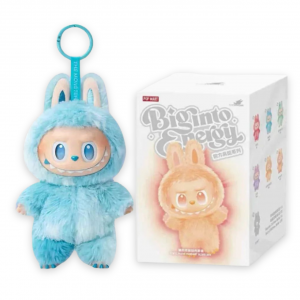 Labubu Big Into Energy Series : Hope