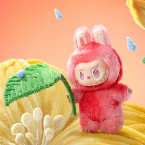 Labubu Big Into Energy Series : Love 2