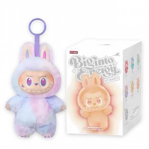 Labubu Big Into Energy Series : Luck 1