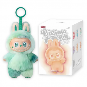 Labubu Big Into Energy Series : Serenity 1