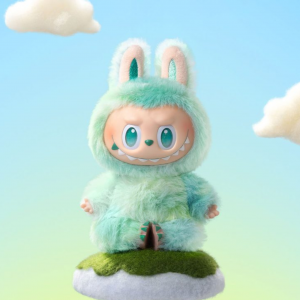 Labubu Big Into Energy Series : Serenity 2