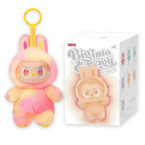 Labubu Big Into Energy series : Loyalty 1