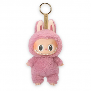 Labubu Exciting Macaron : Lychee Berry 1