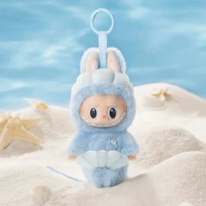 Labubu Hide and Seek Portachiavi 2