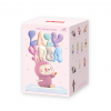Labubu Lazy Yoga : Blind Box 1pc