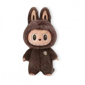Labubu Zimomo Gigante Original Peluche 1