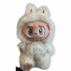 Labubu Zimono Angel Vinyl Peluche
