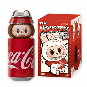 Labubu x Coca-Cola : Secret Edition 1