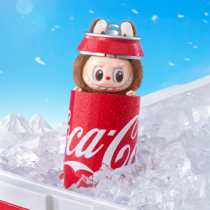 Labubu x Coca-Cola : Secret Edition 2