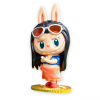 Labubu x One Piece : Nico Robin Figurina 1