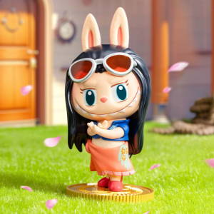 Labubu x One Piece : Nico Robin Figurina 2