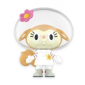 Labubu x Spongebob : Blind Box 13