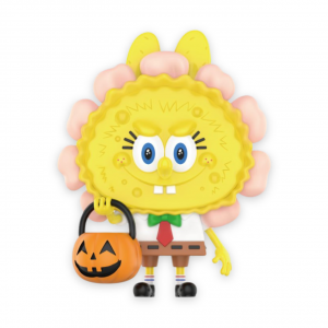 Labubu x Spongebob : Blind Box 3