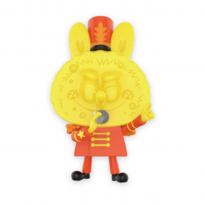 Labubu x Spongebob : Blind Box 6