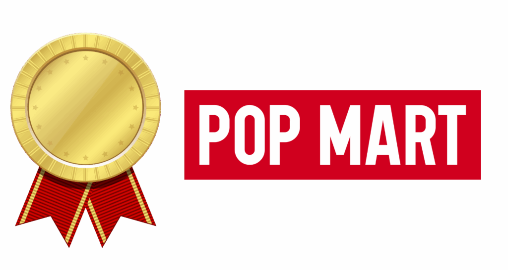 pop mart affiliate italia